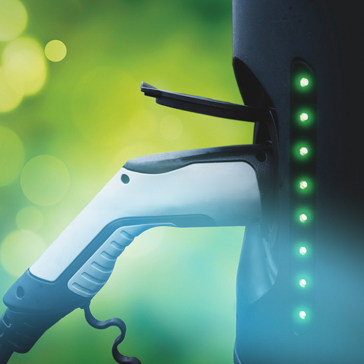 Leasys Drives Sustainable Mobility Forward